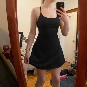 HALARA activity dress